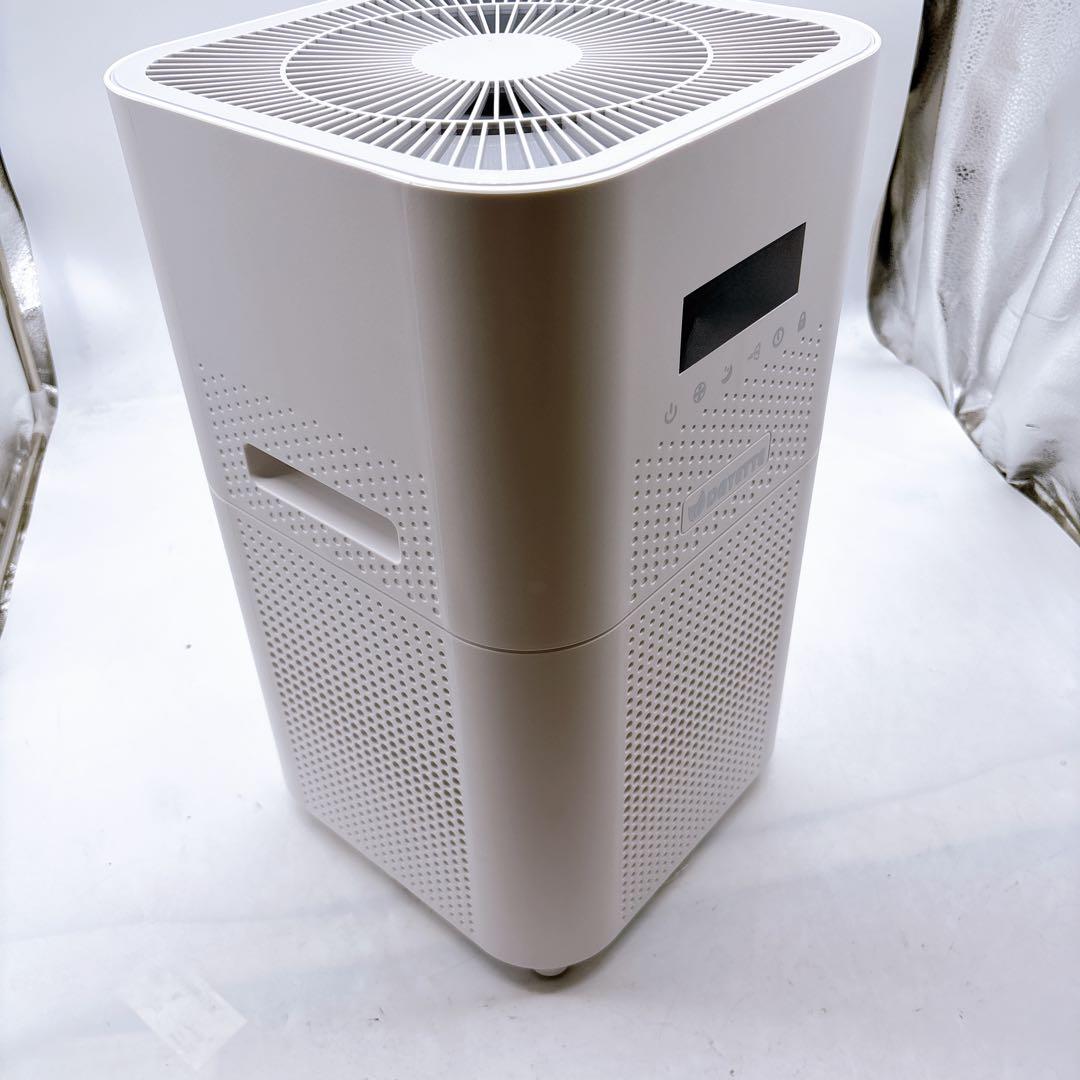 DAYETTE HEPA 空気清浄機 AP401