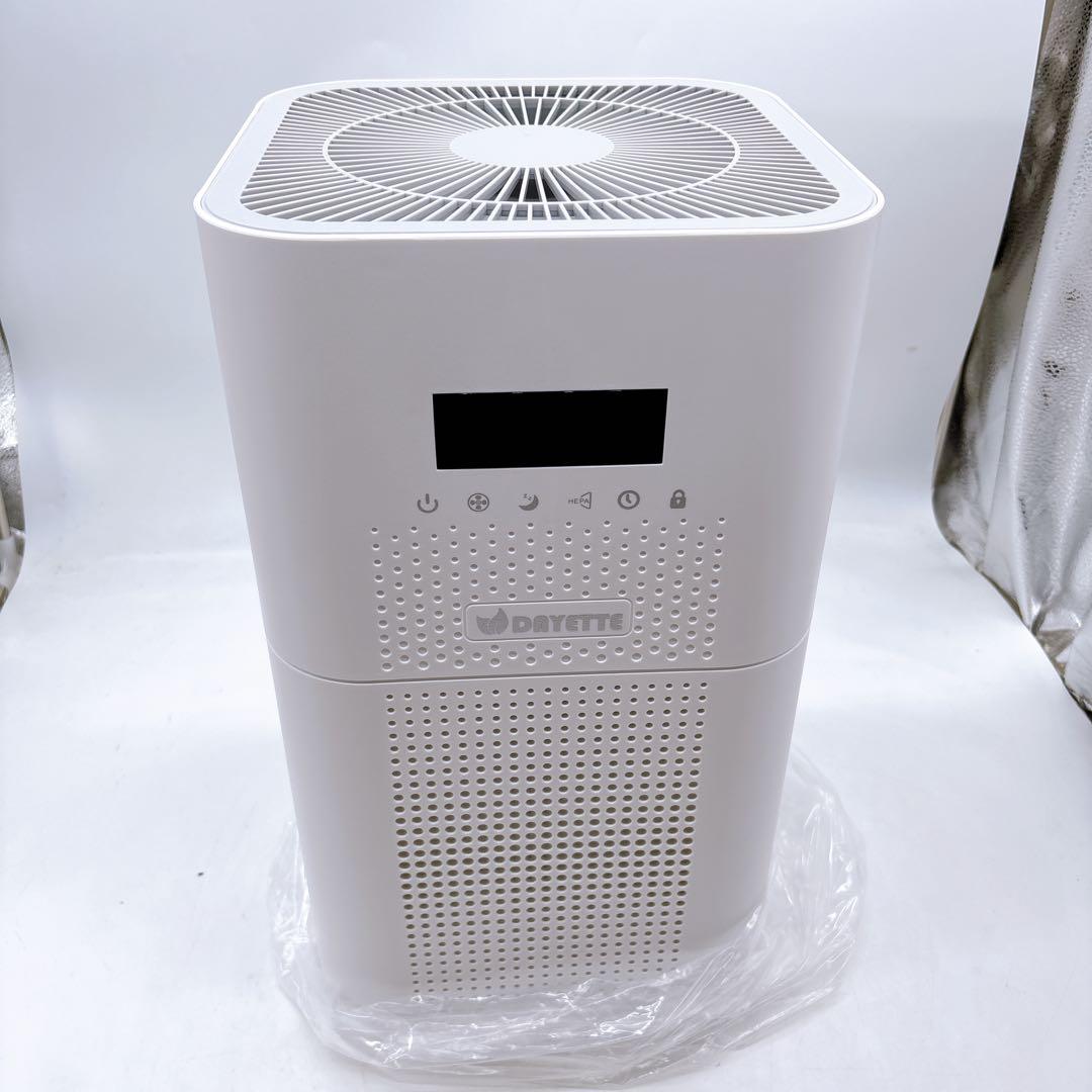 DAYETTE HEPA 空気清浄機 AP401