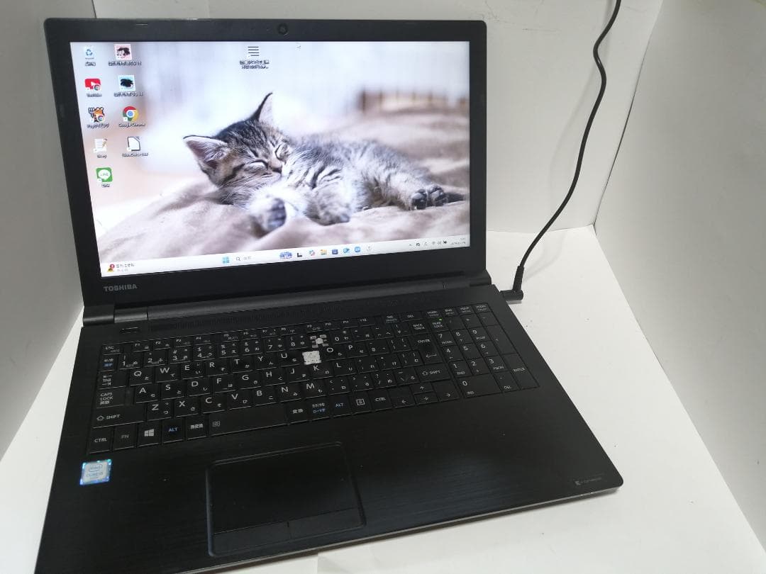 ゆWindows11ノートパソコン爆速SSDメモリ8Gwifioffice互換