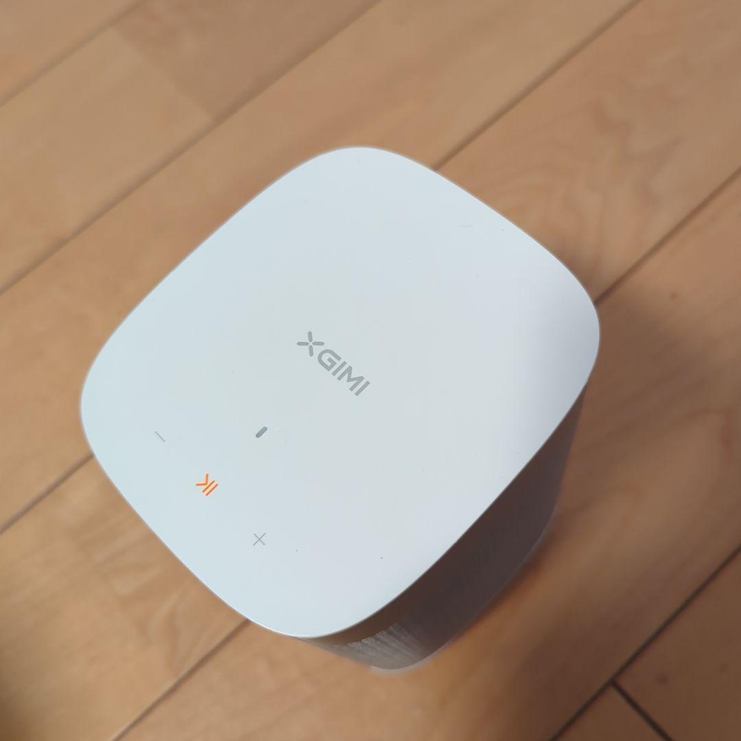 XGIMI MOGO PRO プロジェクタ