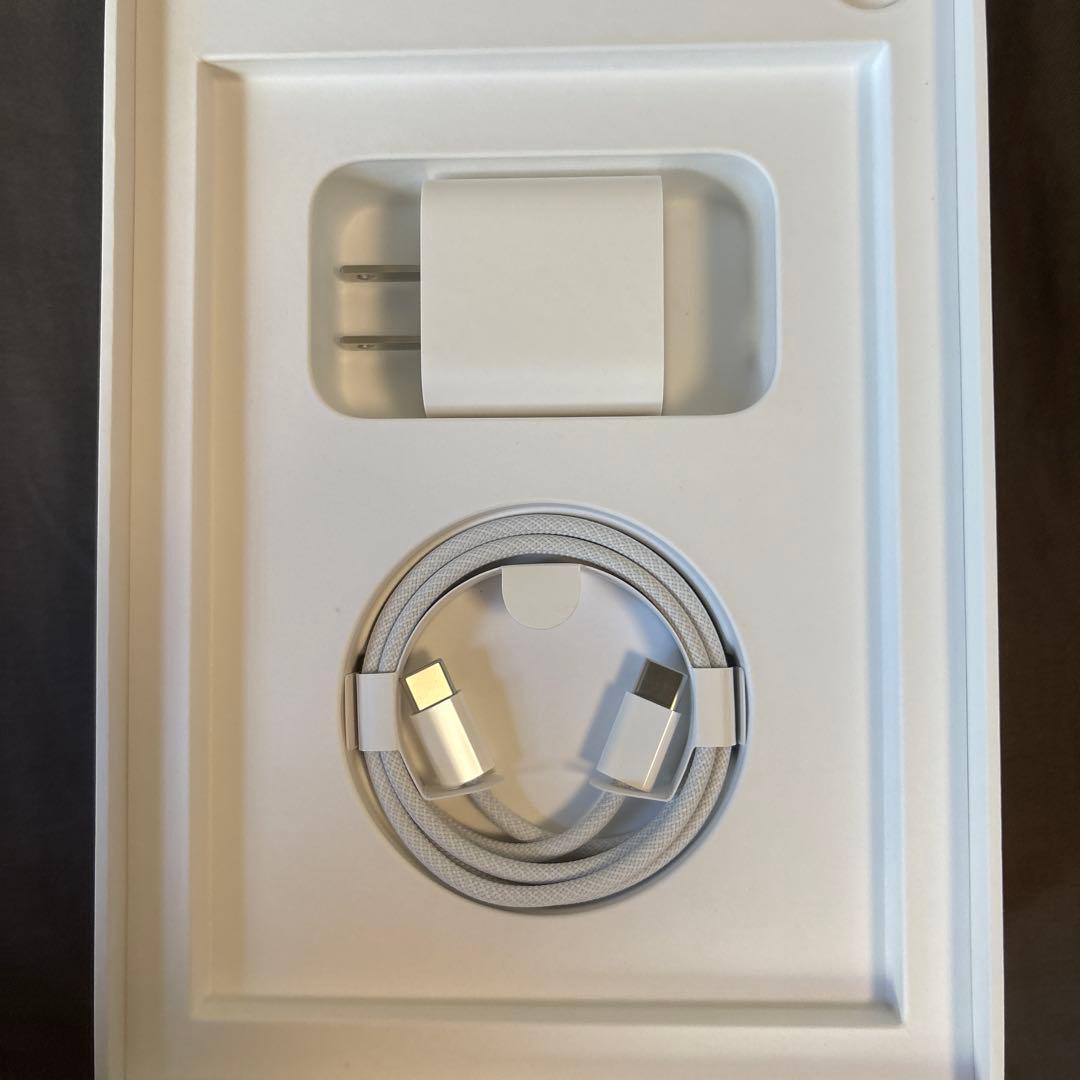 Apple iPad mini 第7世代　A17pro スペースグレイ