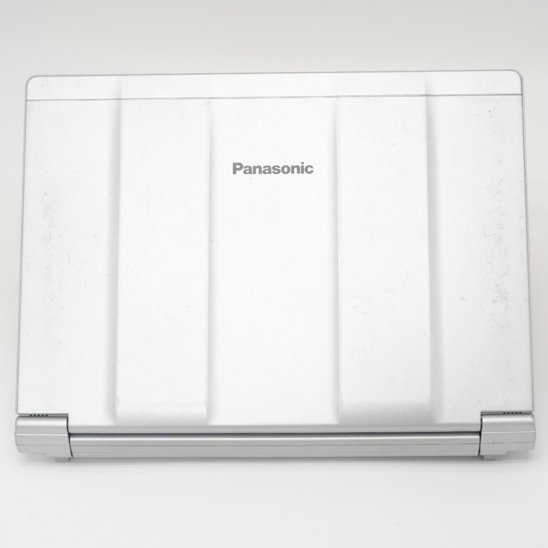 Panasonic CF-SV9 i5 Win11 SSD256 軽量