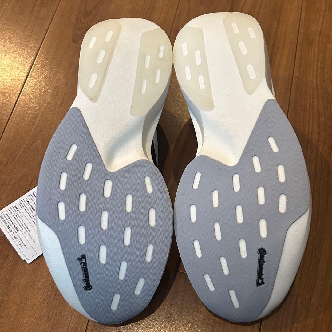 【新品未使用】adizero Evo SL 25.0cm adidasアディゼロ