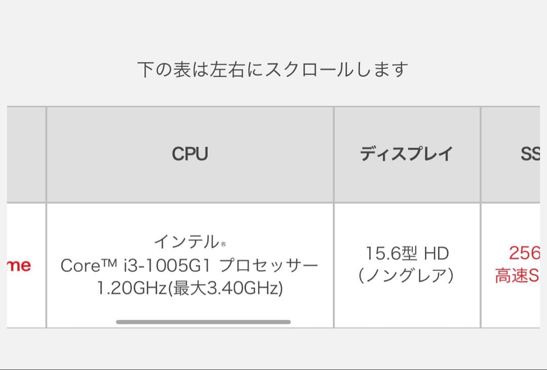 C*️様 dynabook Y4 15.6型 Windows11 P1Y4PPE