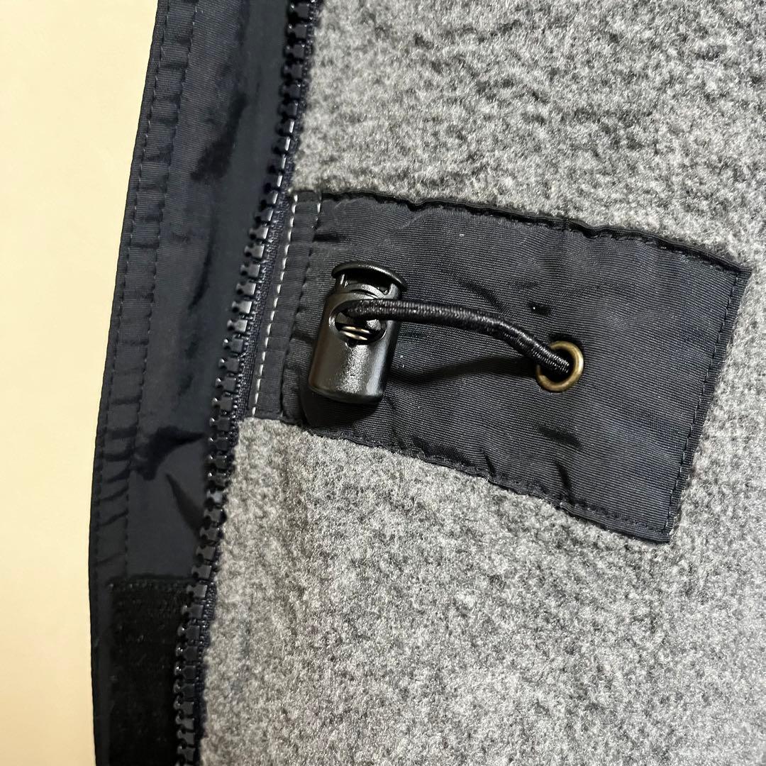 超激レア 美品 S パタゴニア 2005年 インファーノ ジャケット ブラック