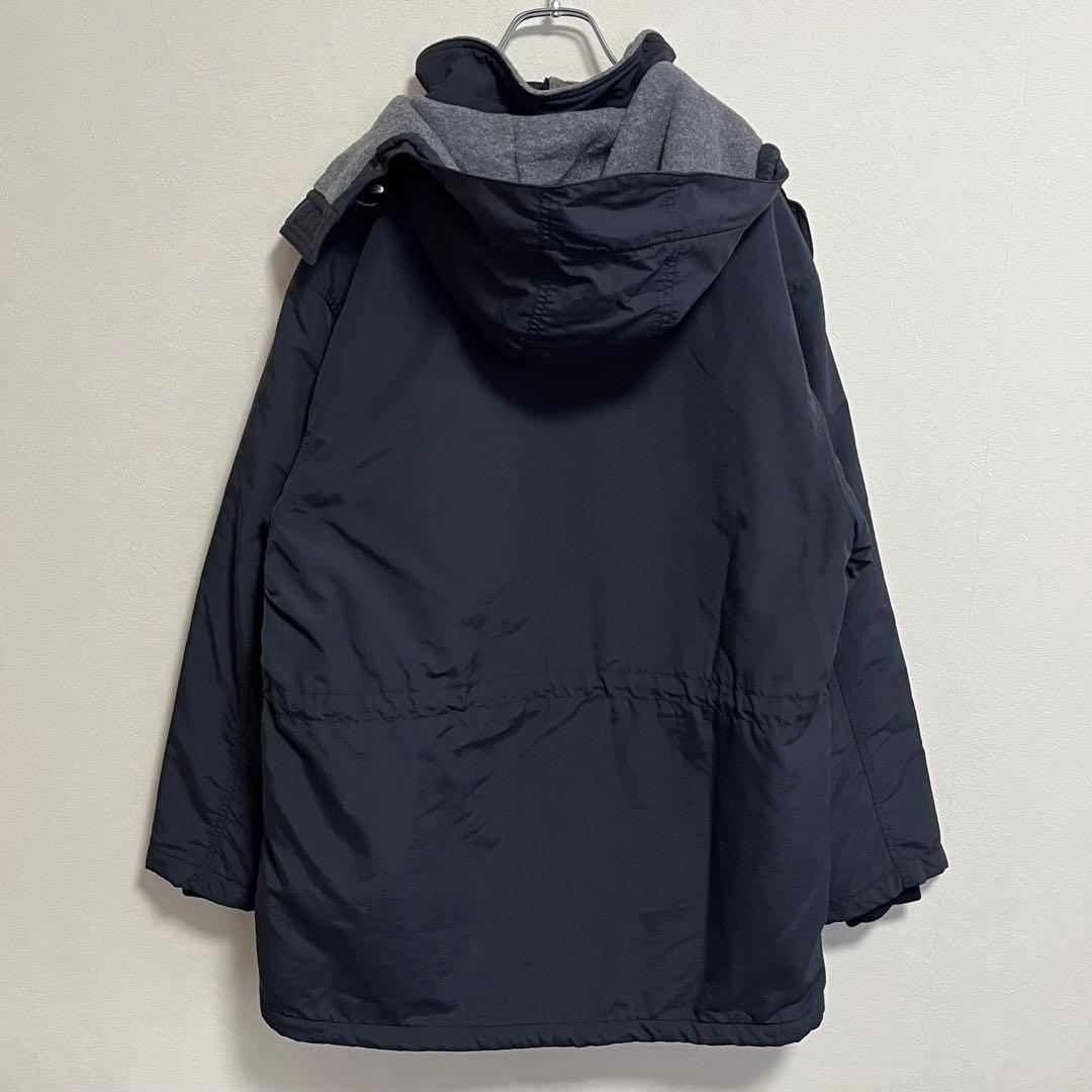 超激レア 美品 S パタゴニア 2005年 インファーノ ジャケット ブラック