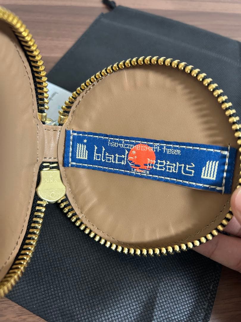 tim　blackmeans (BLUE)