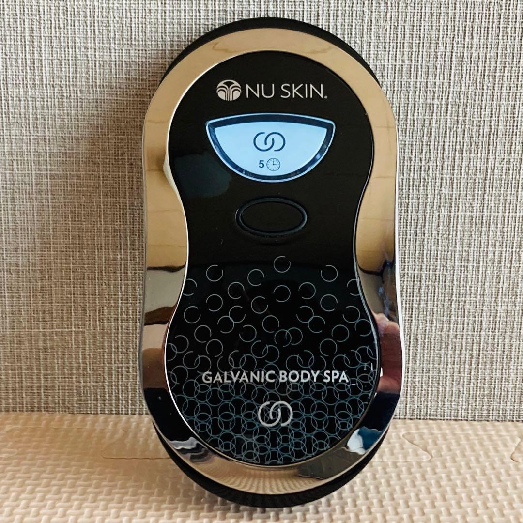 ニュースキン ガルバニックボディスパ 2セット