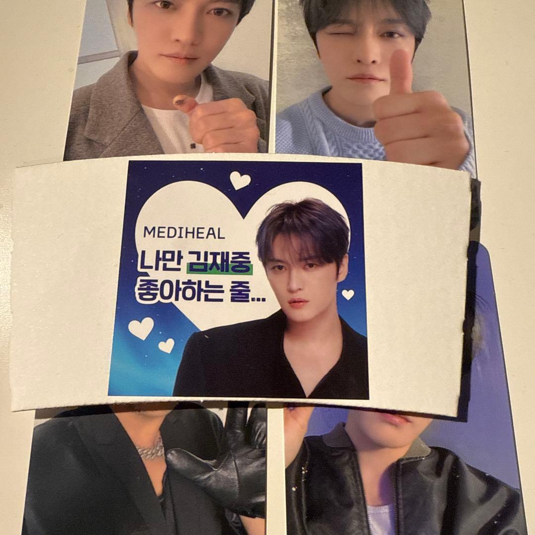 ジェジュン J-party JPARTY ソウルコン 2026