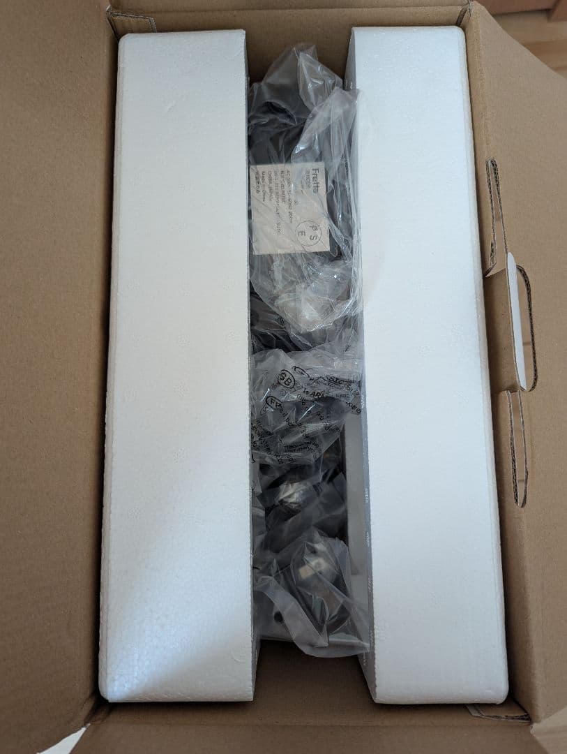 Fretta スロージューサー 広口10.8cm 1L大容量 切らずに投入OK