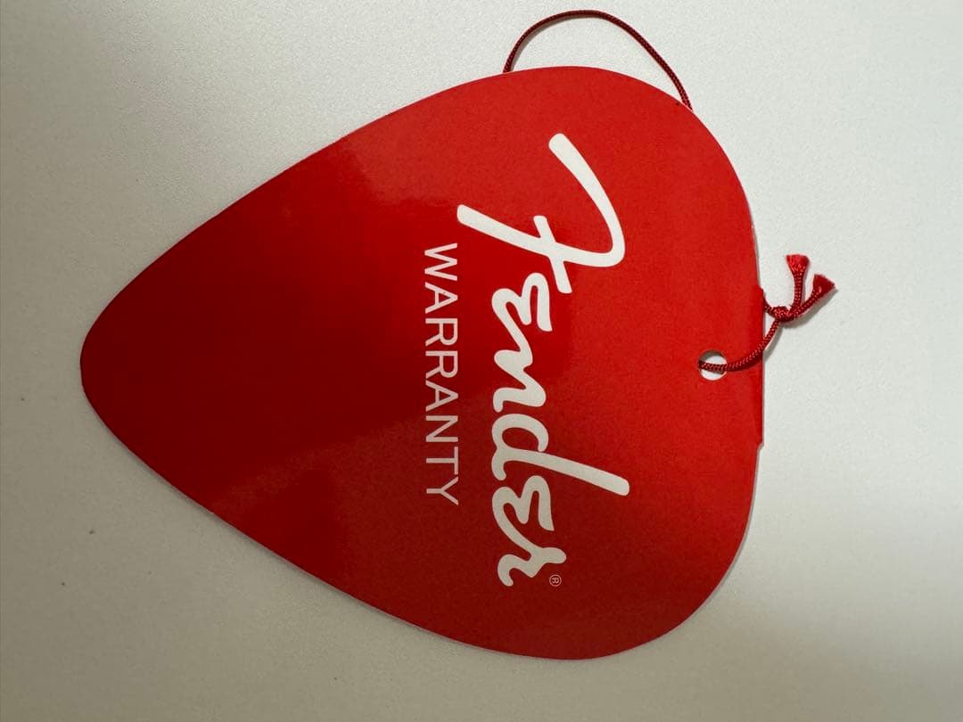 Fender Hybrid50s ストラト　Black