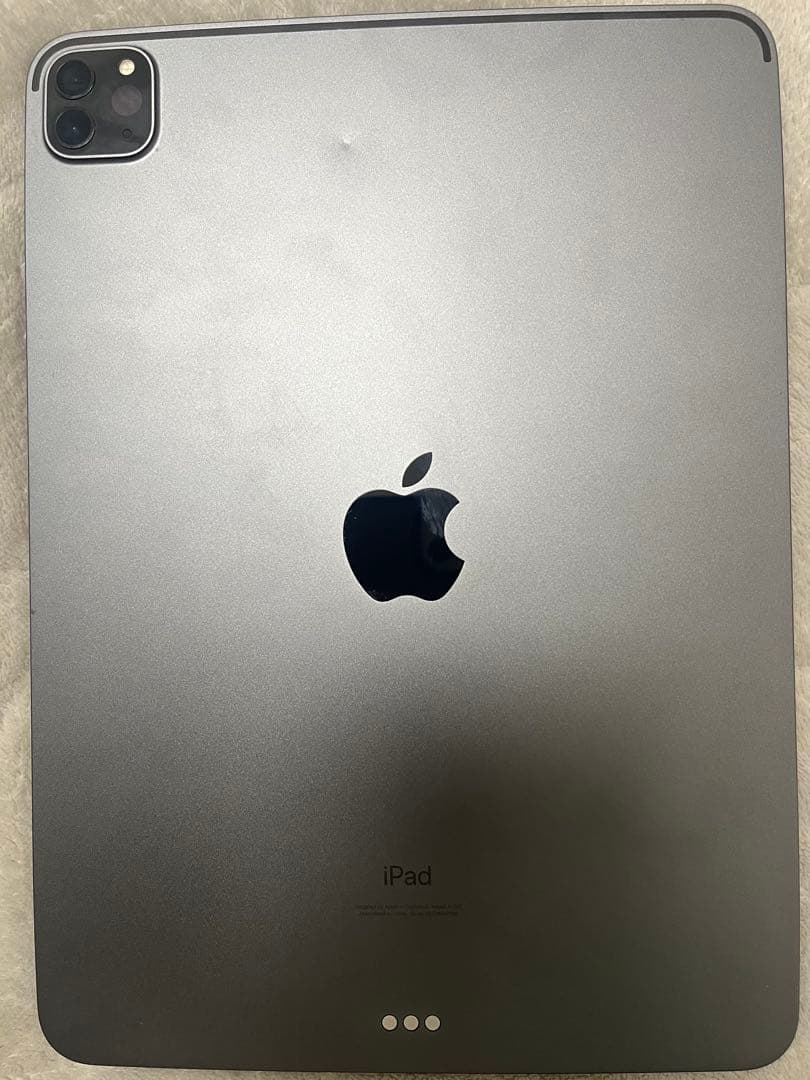 iPad Pro 第3世代 11インチ 256GB Wi-Fi