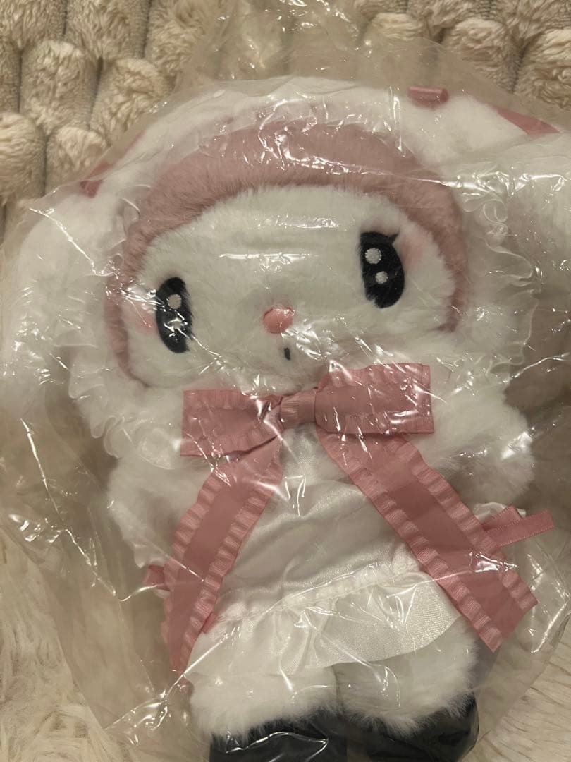 月夜のメロクロ ぬいぐるみセット 新品未開封