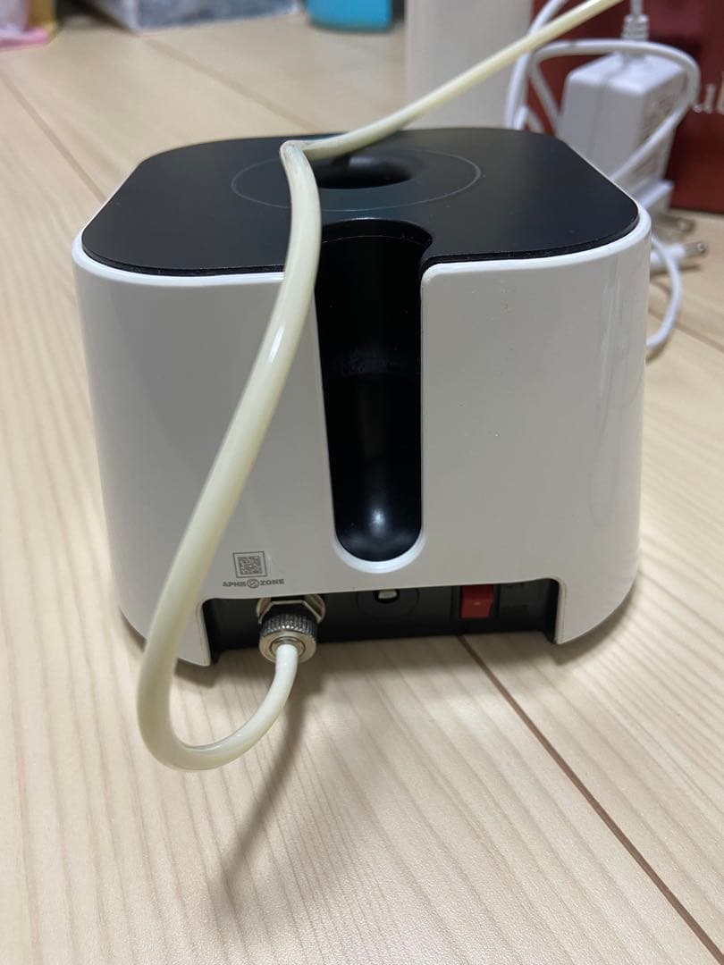 ルビーセル　エアブラシ本体　ハンディ