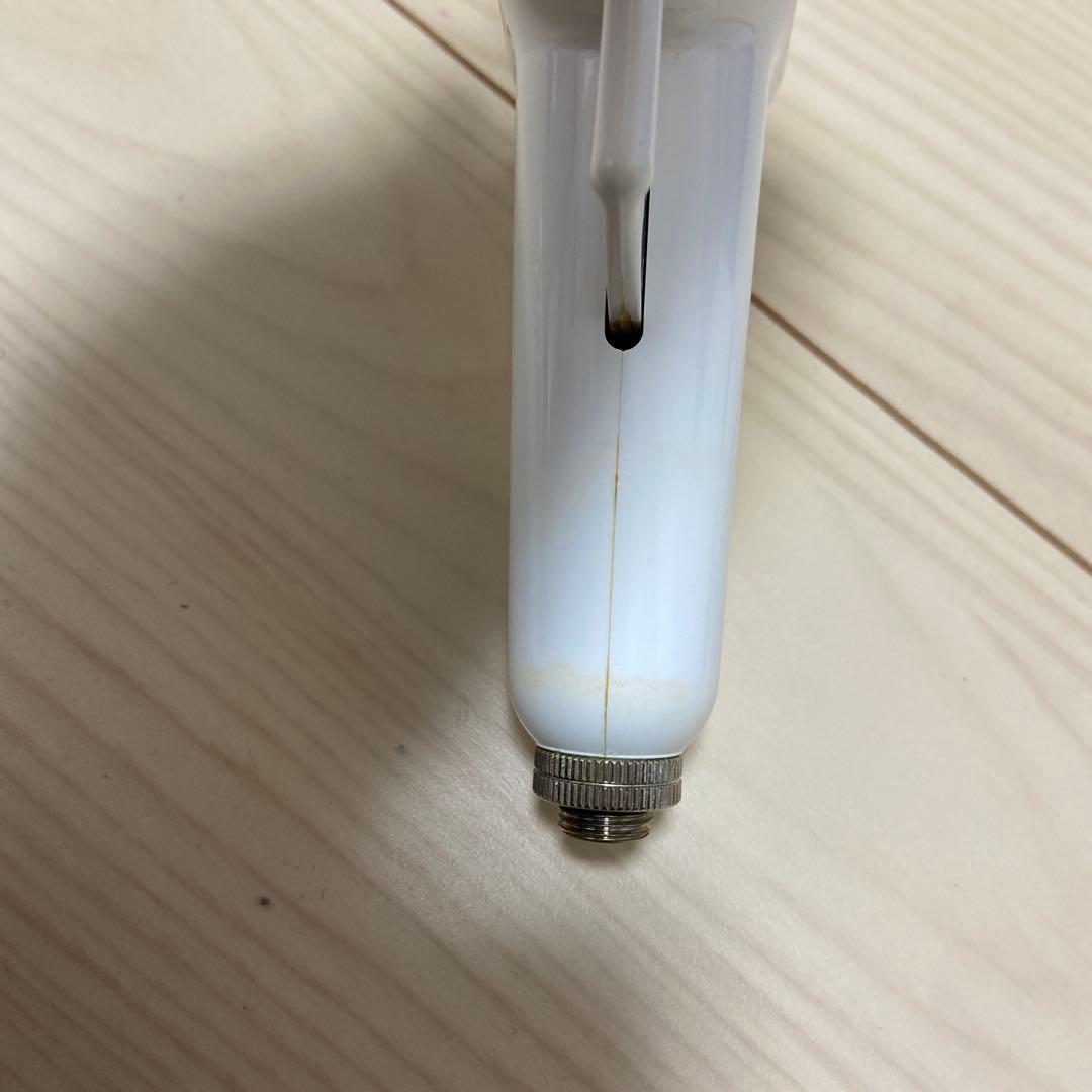 ルビーセル　エアブラシ本体　ハンディ