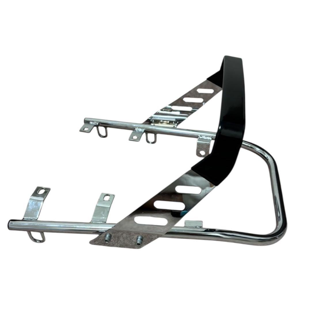 ゼファー400 ファッションタンデムとか