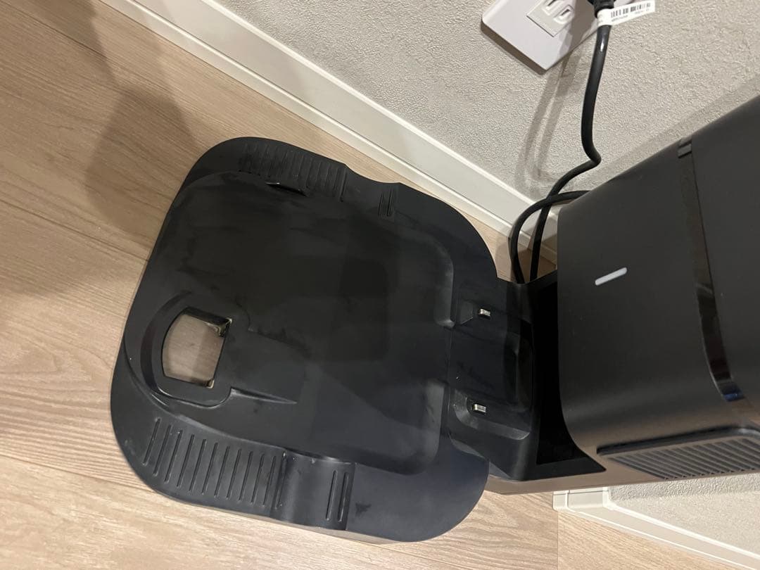 ルンバ　Roomba i3+ 本体のみ