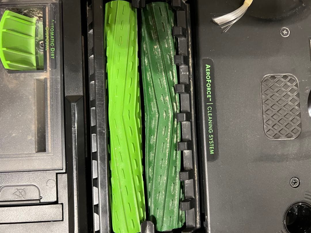 ルンバ　Roomba i3+ 本体のみ