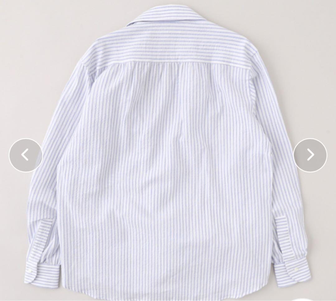 k*e様 Bourrienne Paris X SAUVAGE Shirt