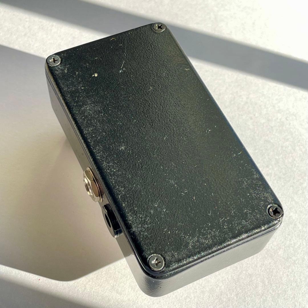 ギター Durham Electronics Sex Drive Serial#1579