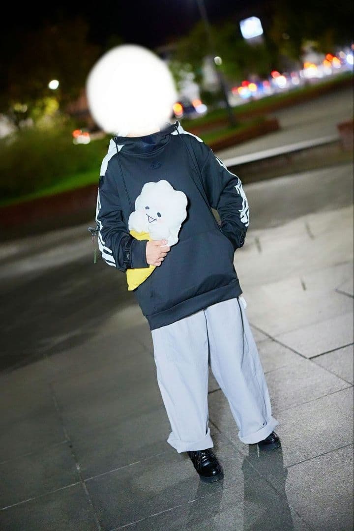 にじさんじ 叢雲カゲツ 新衣装