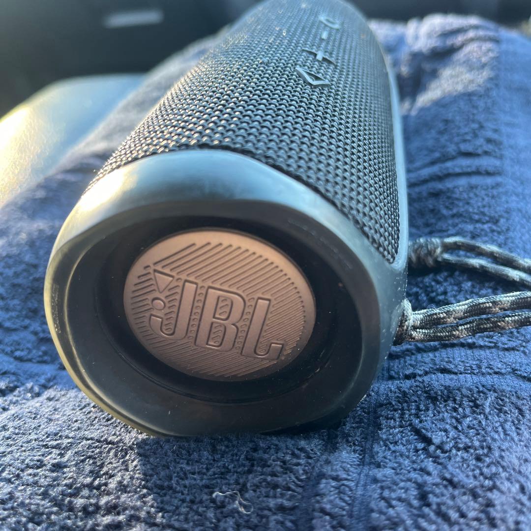 ＪB L flip5 スピーカー