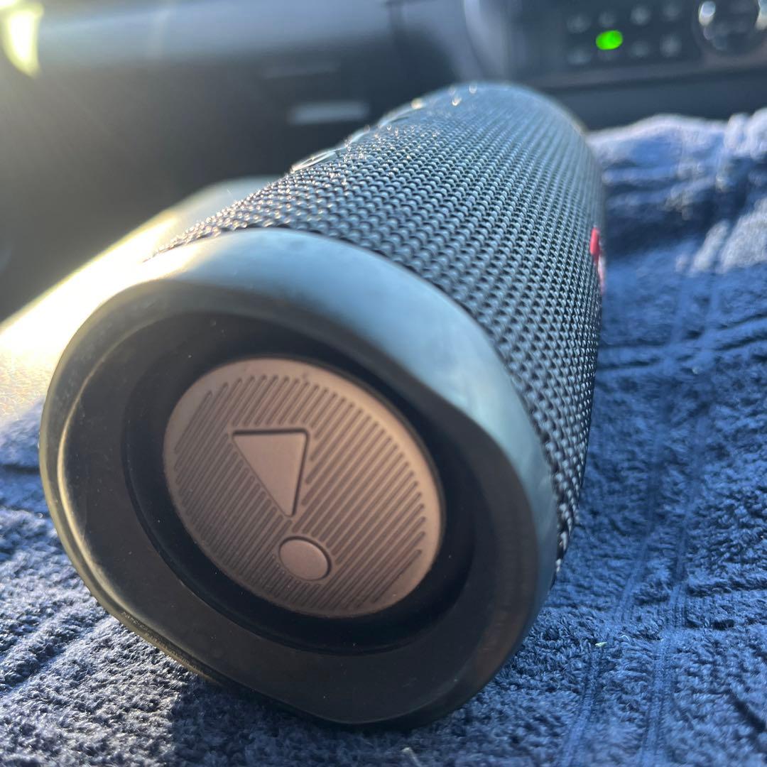 ＪB L flip5 スピーカー