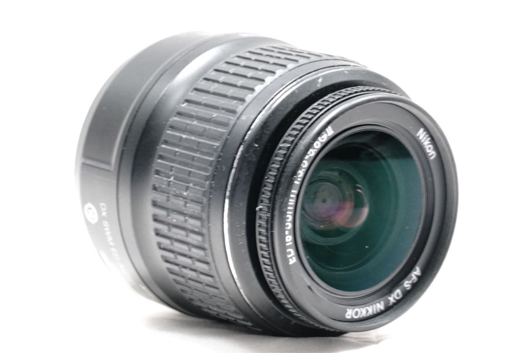 Nikon D5300✨Wi-Fi スマホ転送 高画質 一眼レフカメラ