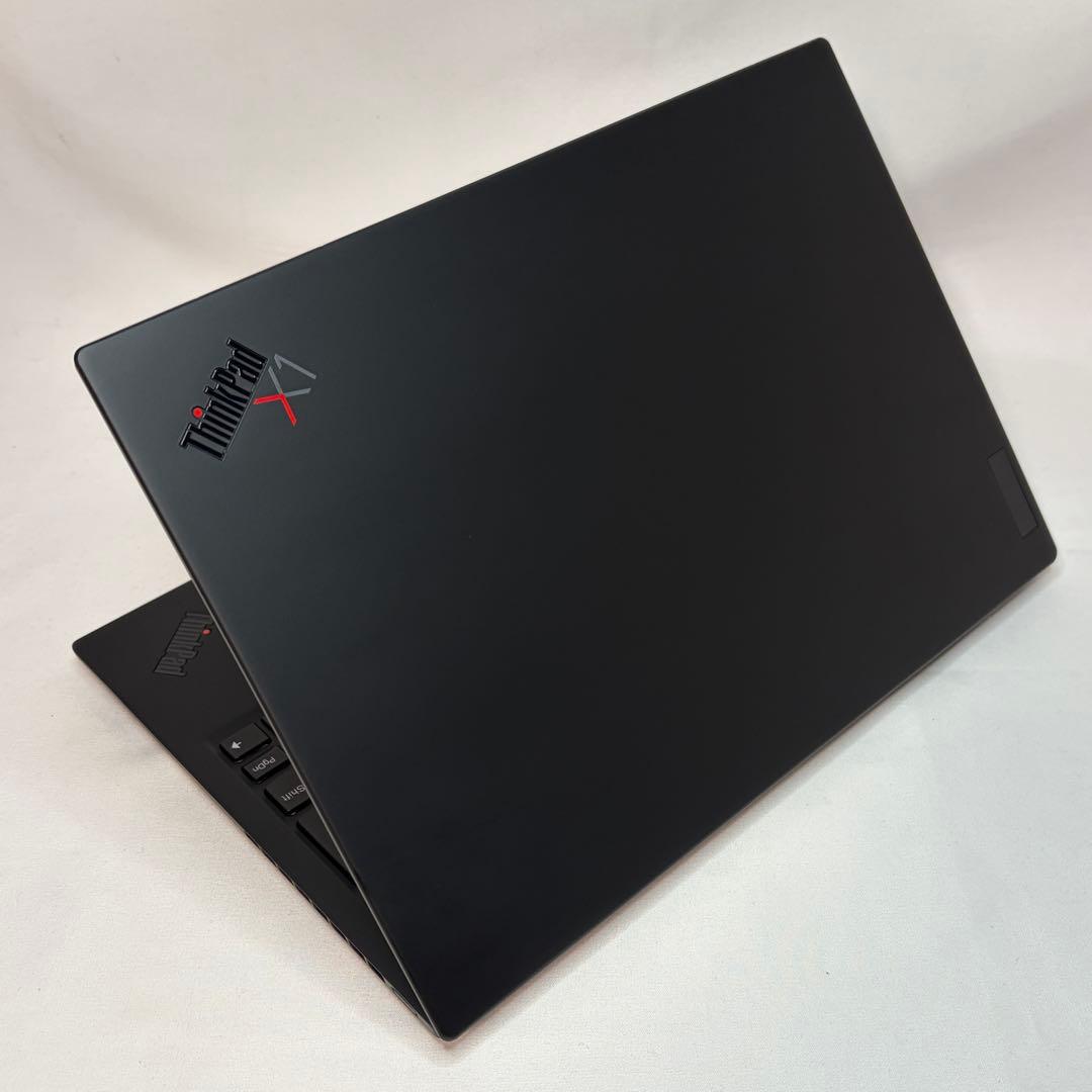 美品 ThinkPad X1 Nano 第11世代 i5 13型 2K オフィス
