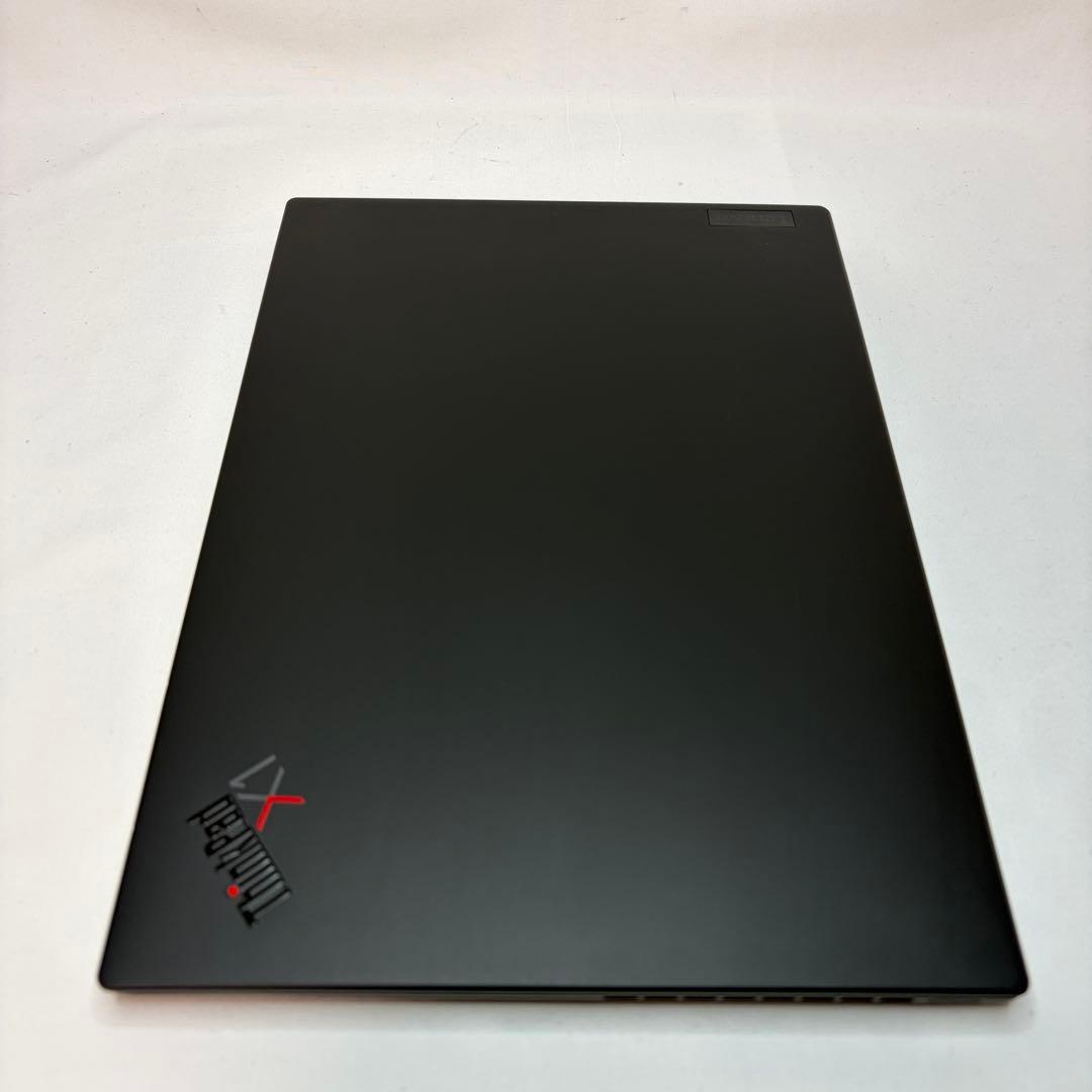 美品 ThinkPad X1 Nano 第11世代 i5 13型 2K オフィス