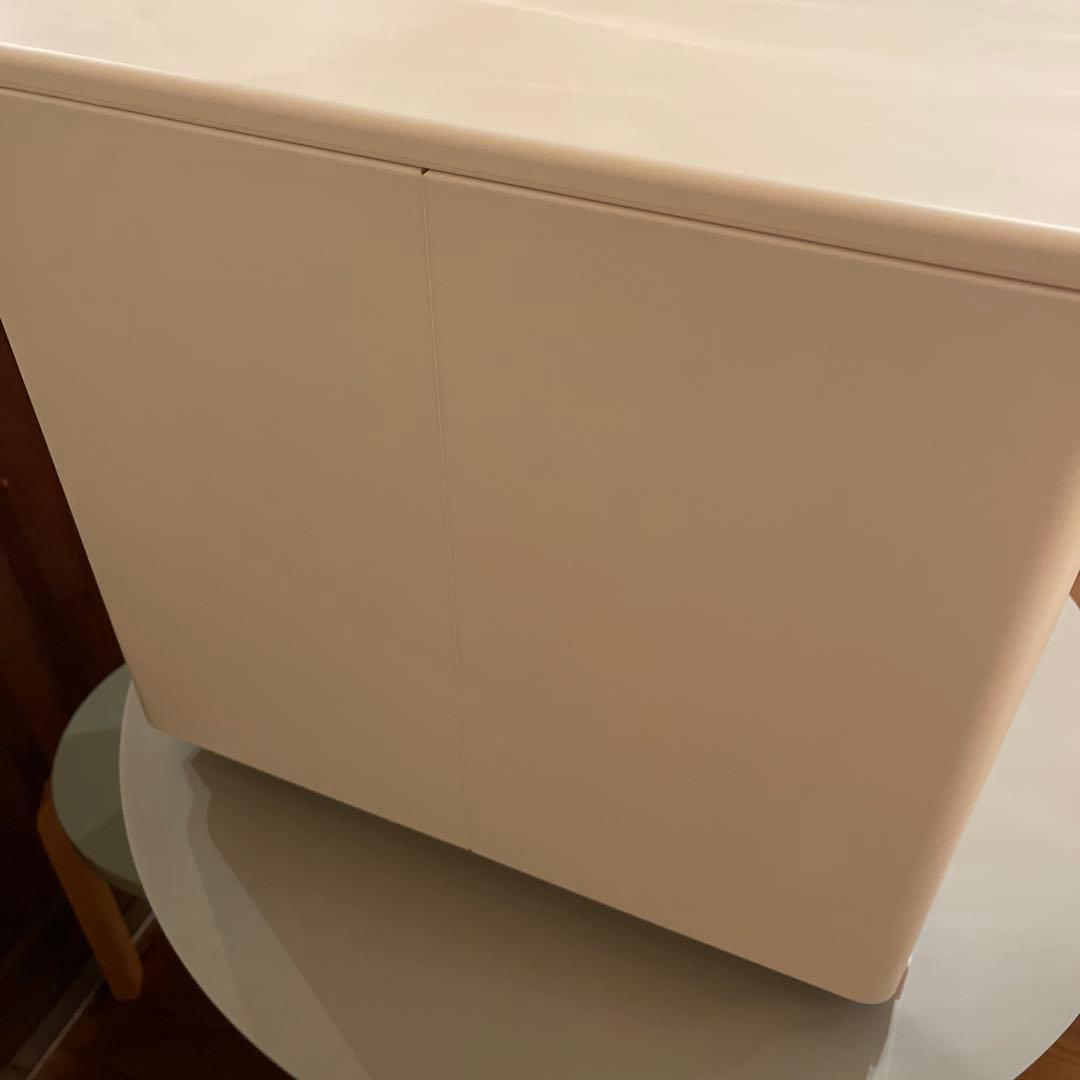 洗えてたためる　日本ニーダー 発酵器