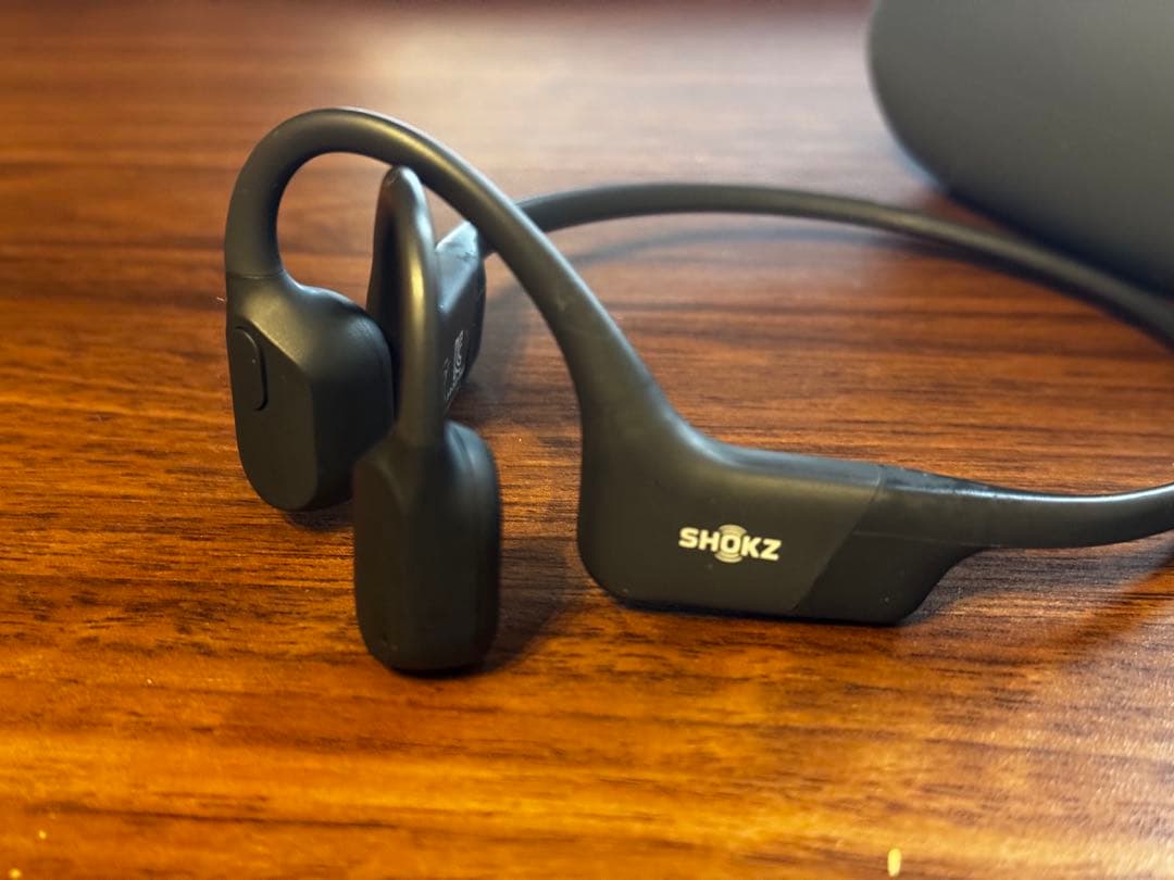 Shokz OpenRun S803 （SKZ-EP-000003）