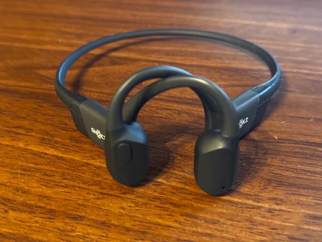 Shokz OpenRun S803 （SKZ-EP-000003）