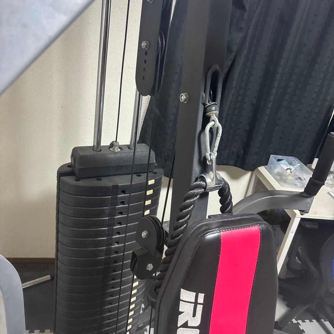 T*E様 オリンピアジム　CORE2020　IROTEC ホームジム（引き取り限