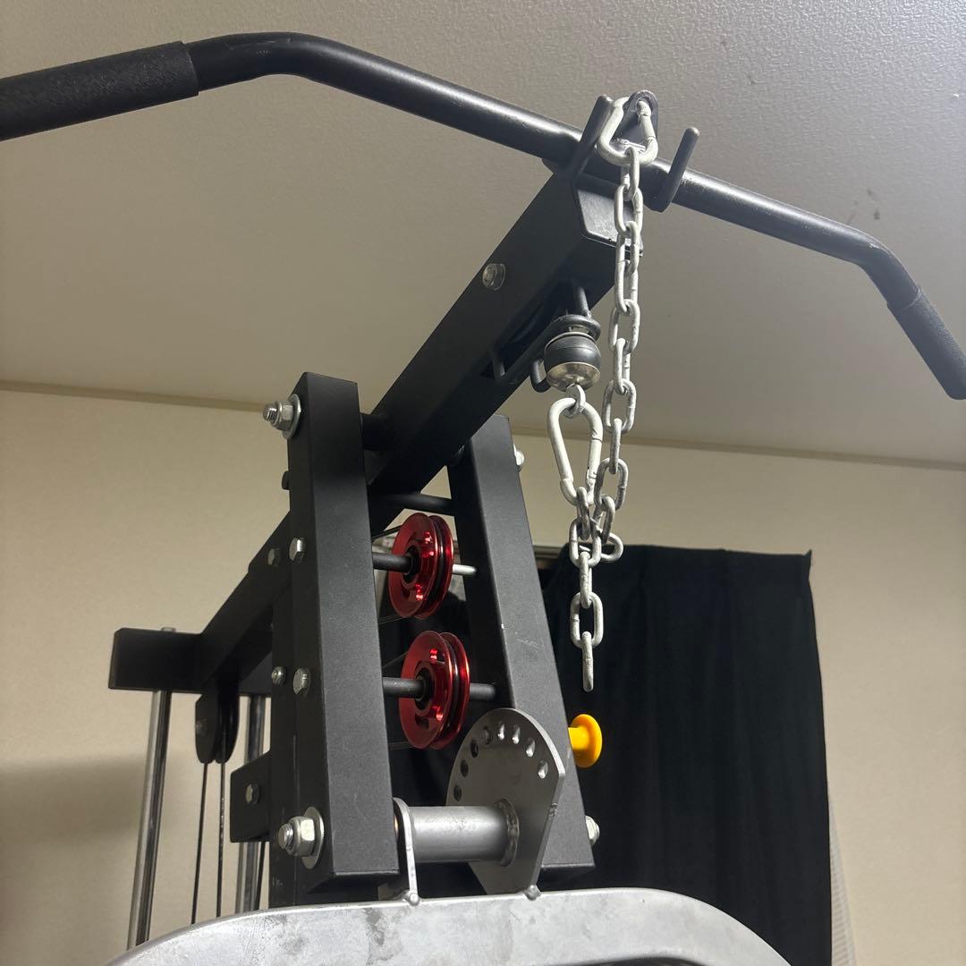 T*E様 オリンピアジム　CORE2020　IROTEC ホームジム（引き取り限