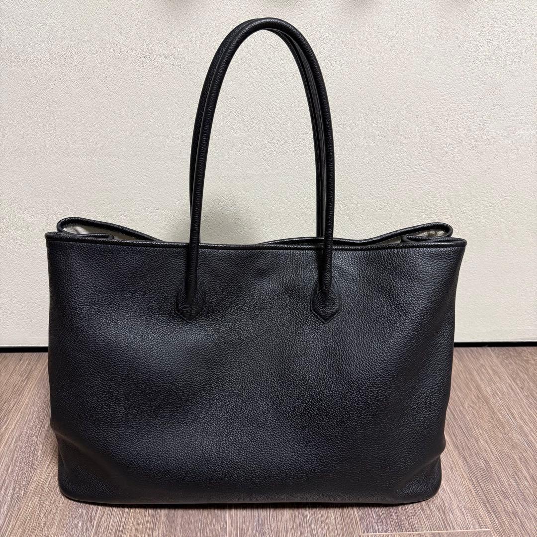 【cisei】シセイ トートバッグ 941 ブラック