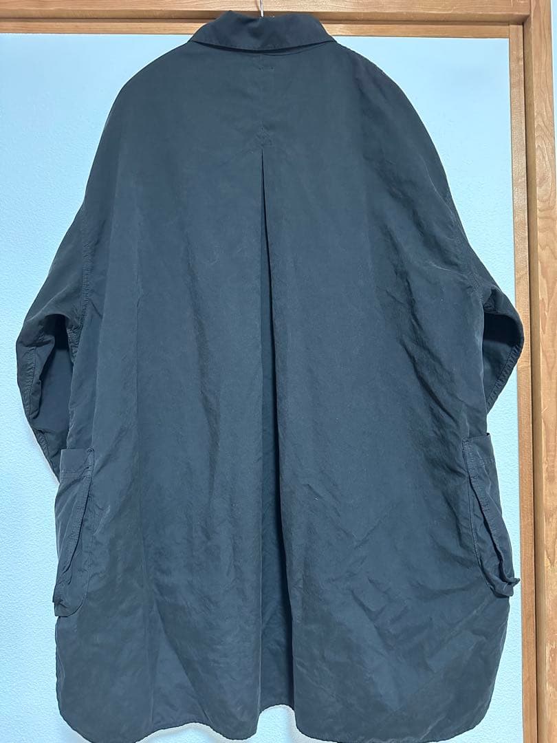 Porter Classic WEATHER SHIRT JACKET サイズ2