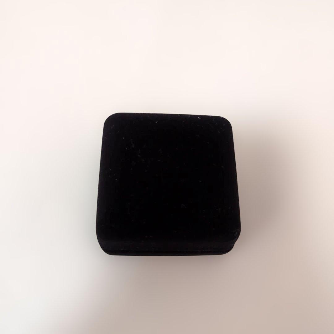 ティファニー　スタッキング　バンド　8号　リング