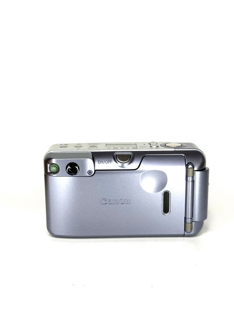 Canon フィルムカメラ Autoboy N130II★美品★A369