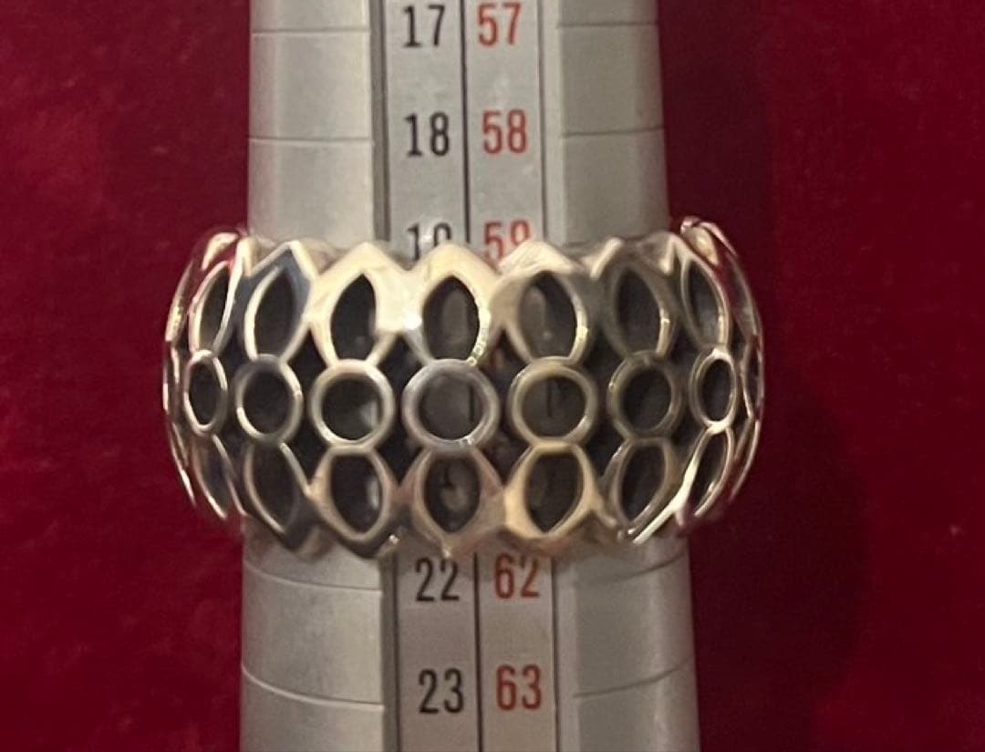 アクセサリー Good Art HLYWD RING