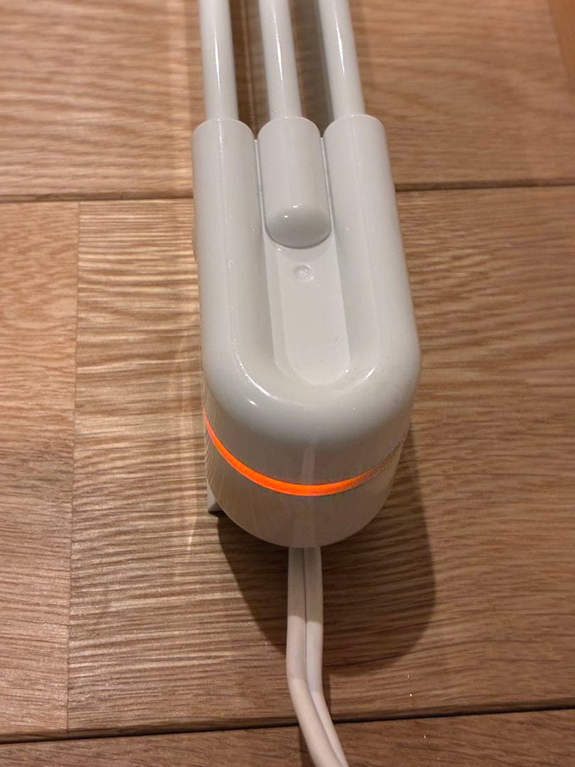 森永エンジニアリング　ウインドーラジエーター W/R-1200 ホワイト