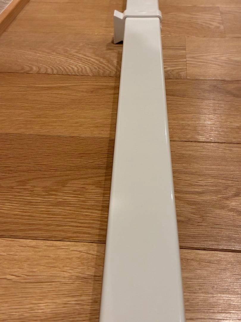 森永エンジニアリング　ウインドーラジエーター W/R-1200 ホワイト