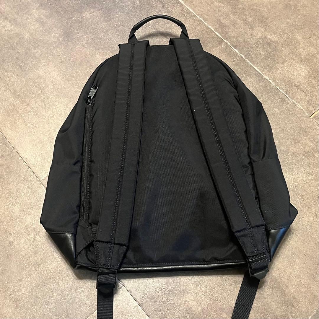 【美品】STANDARD SUPPLY BACKPACK 黒