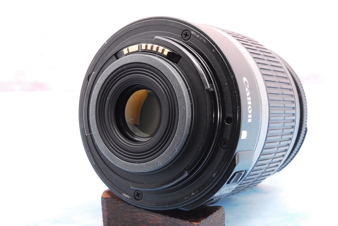 Canon EOS 60D☆一眼レフカメラ☆S数少☆手ぶれ補正レンズ付