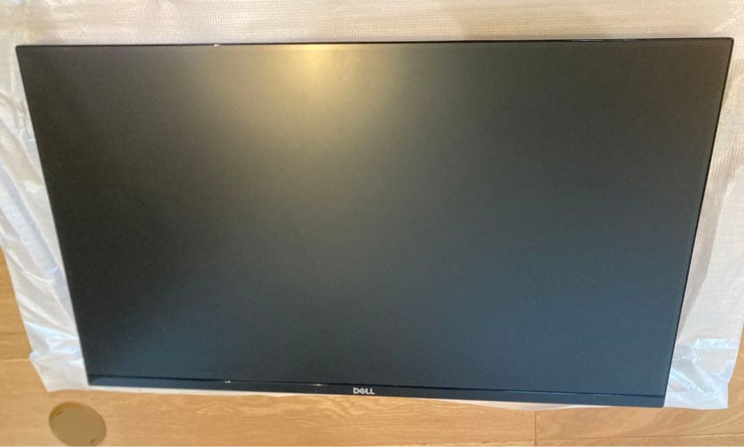 DELL SE2719HR 27インチ ゲーミング　モニター　ディスプレイ