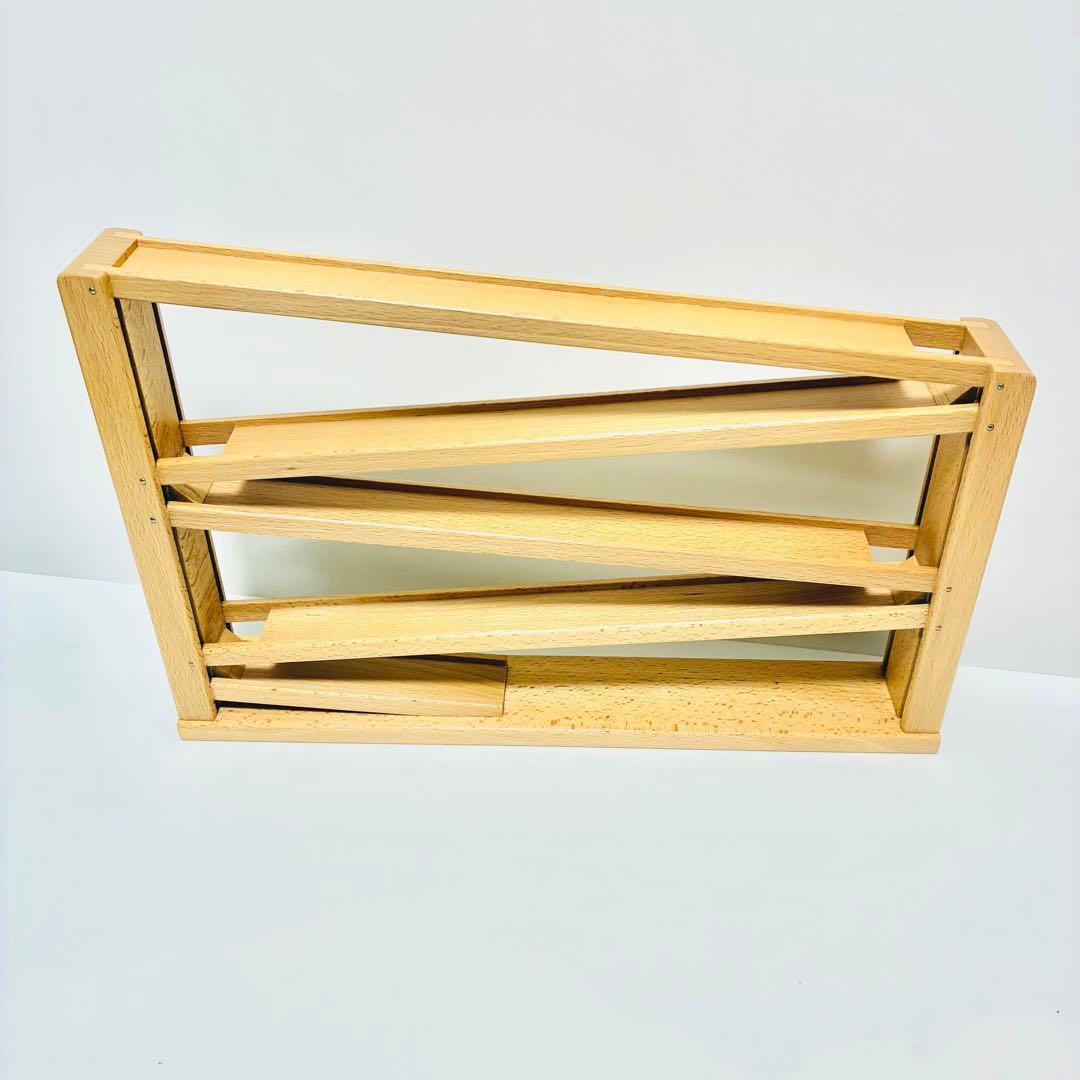 【良品】ベック社 BECK トレインカースロープ クネクネバーン 豪華セット