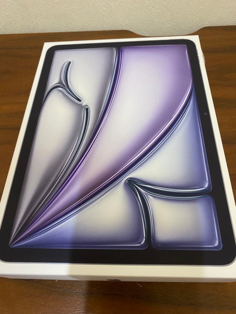 アイパッドエアー　m2 ２５６ＧＢ　Wi-Fiモデルグレー　美品