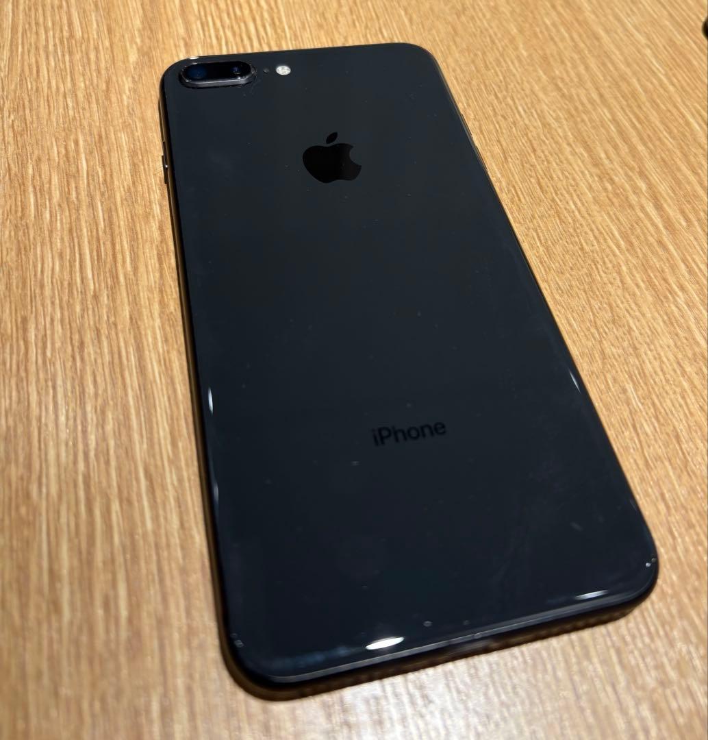 スマートフォン本体 Apple iPhone 8 Plus 64GB