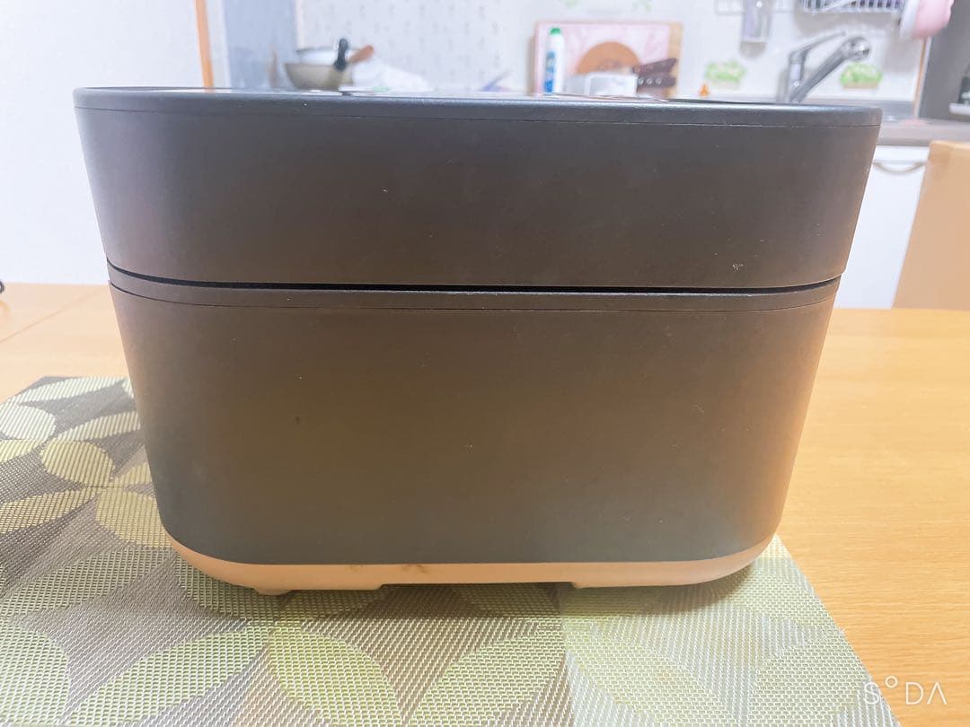 ZOJIRUSHI 炊飯器 NW-SA10 1.0L 動作保証