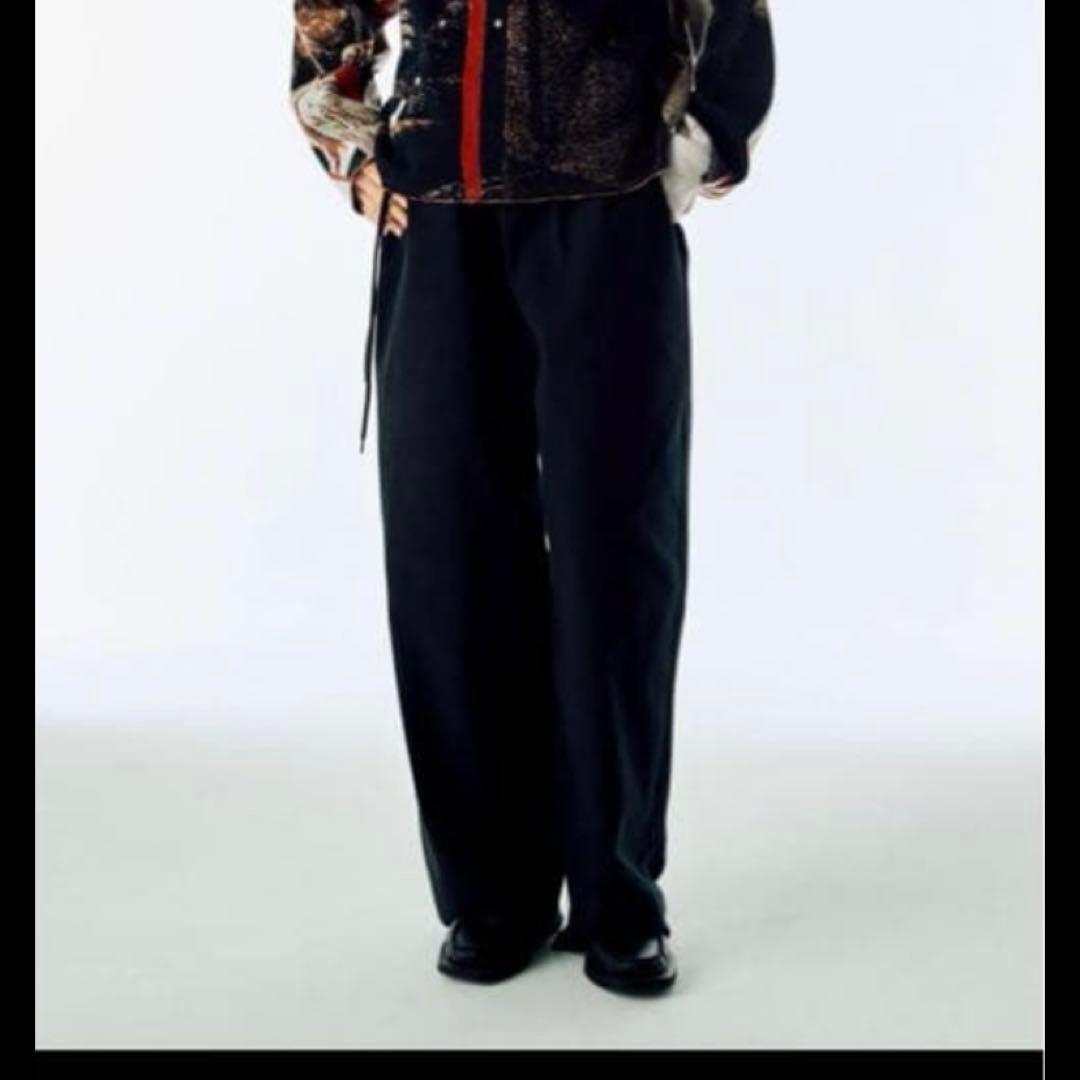 ※20日まで　gadidanoniem conny ブラック